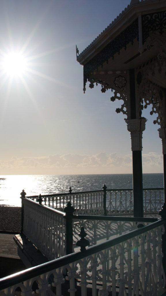 Secret Brighton Guide Book | Visit Brighton | Things to do in Brighton & Hove